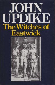 S3 – All Hallows Read 2022