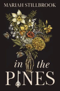 S5E22 – Mariah Stillbrook