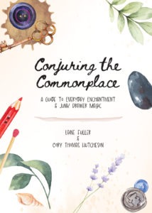Special Episode: Conjuring the Commonplace