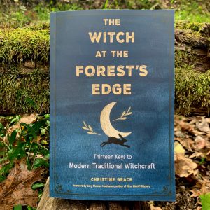 S2 E02 Christine Grace