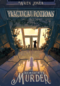 S7E09 – Wren Jones