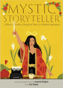 S8E04 – Amanda Hughes