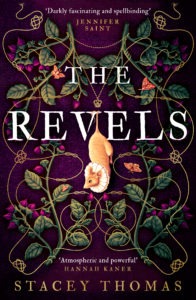 S5E11 – Stacey Thomas