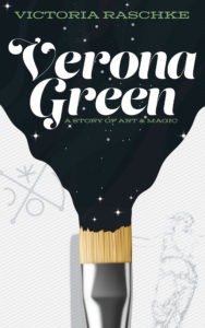 Bonus – Verona Green