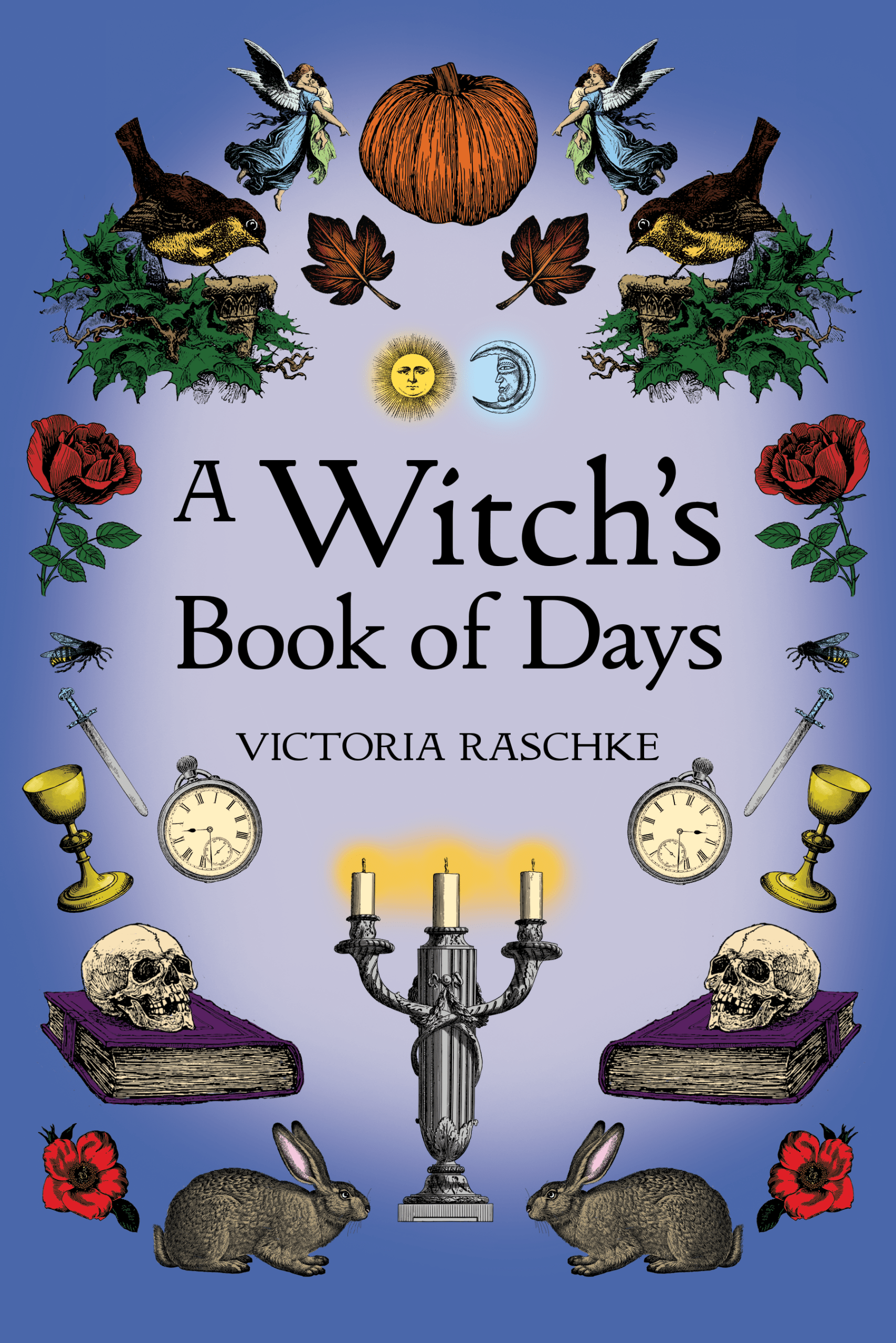 A Witch’s Book of Days