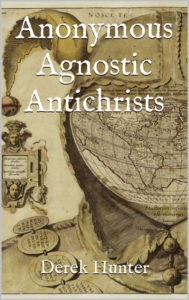 S7E02 – Derek Hunter