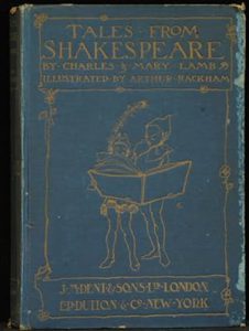 Bonus – A Midsummer’s Night Dream