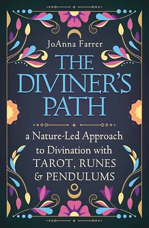 S10E07 – JoAnna Farrer